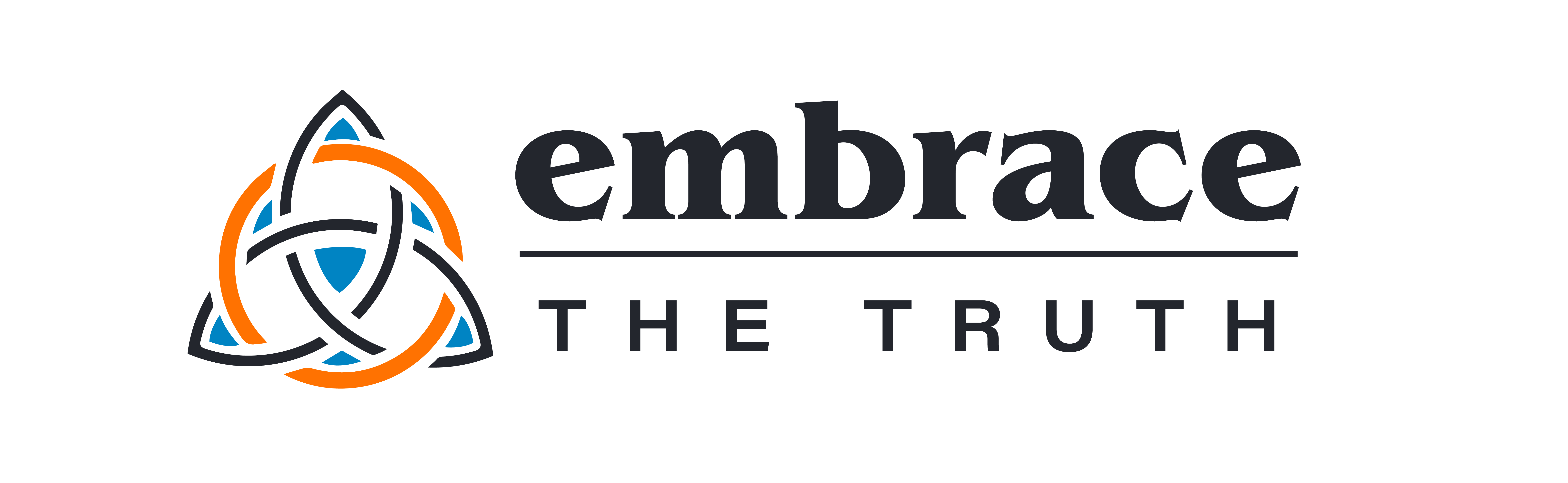 Embrace the Truth