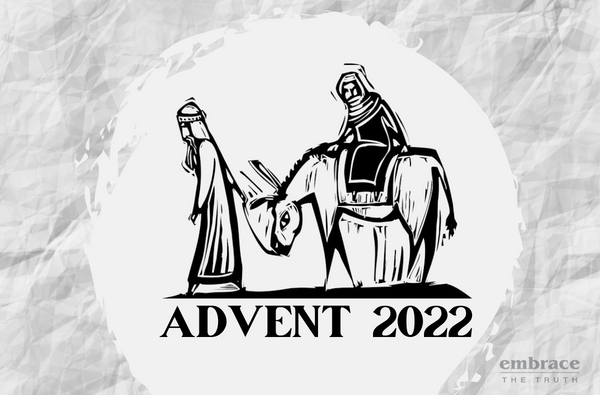 New Advent Imange