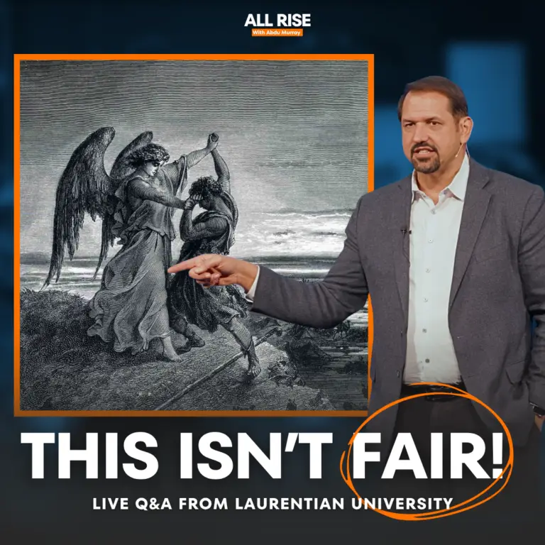 Does Christianity Make Sense Any More? AI, Polygamy, Suffering, and More