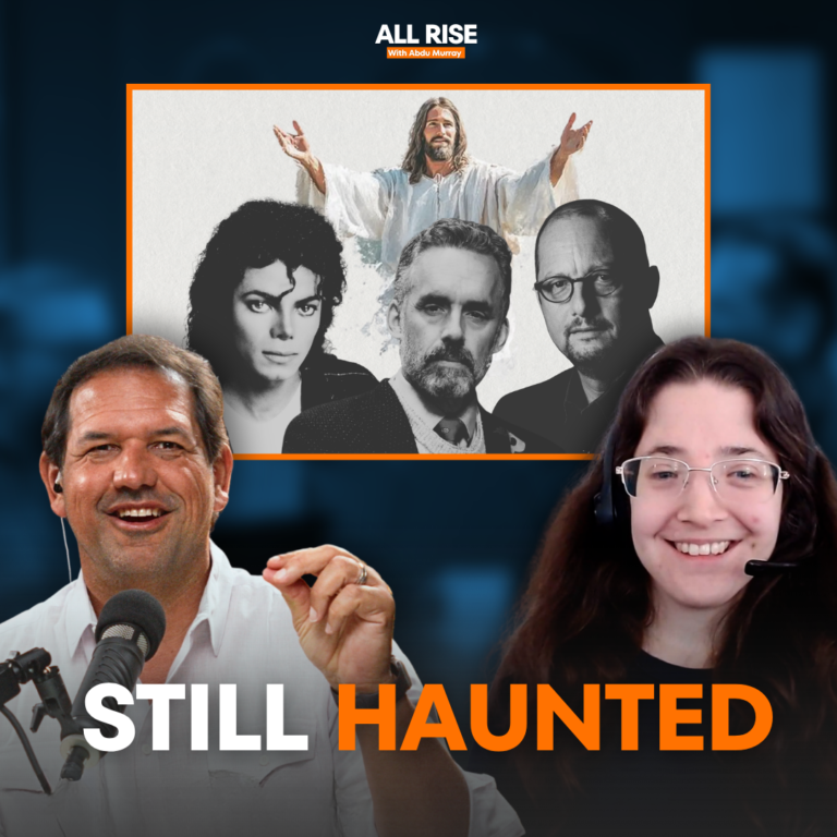 Why the Modern World Can’t Escape Jesus with Bethel McGrew
