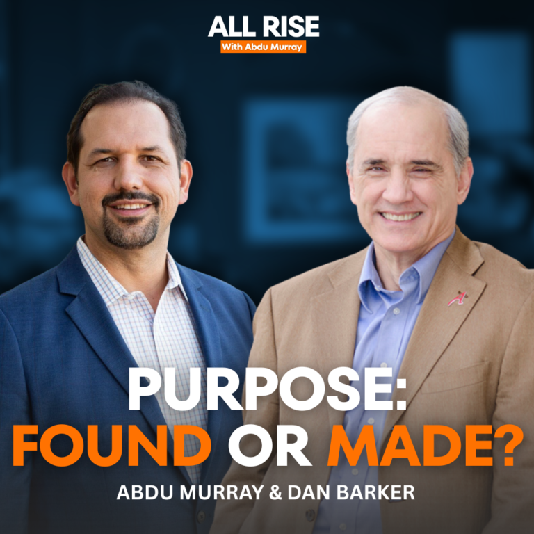 Abdu Debates an Atheist on Purpose