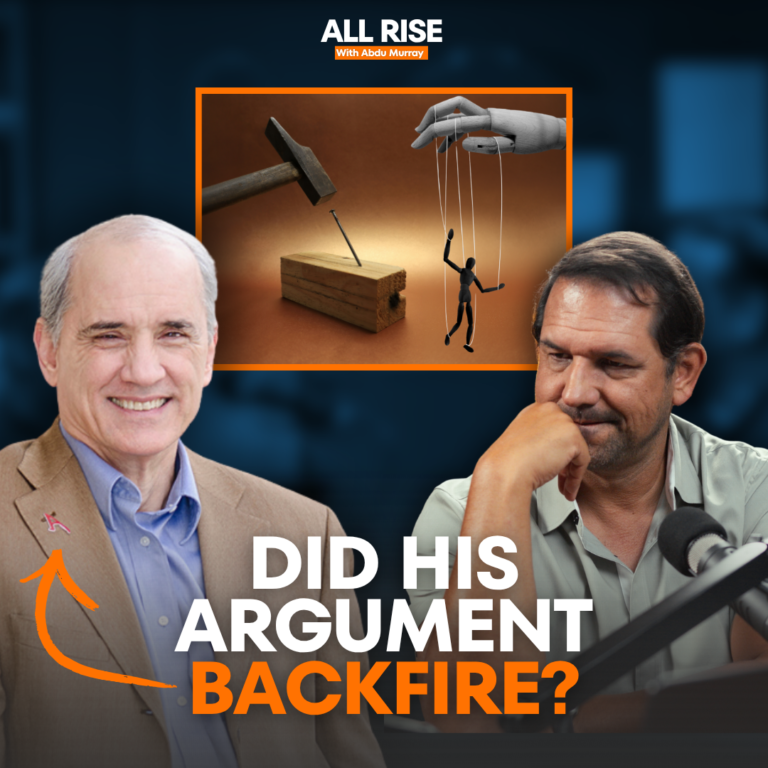 Atheist Debate Review: Responding to Dan Barker’s Strongest Arguments | Ep 108